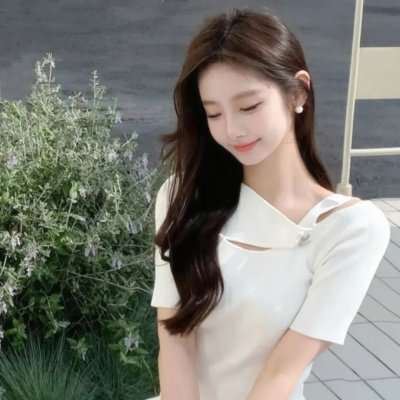 狼女